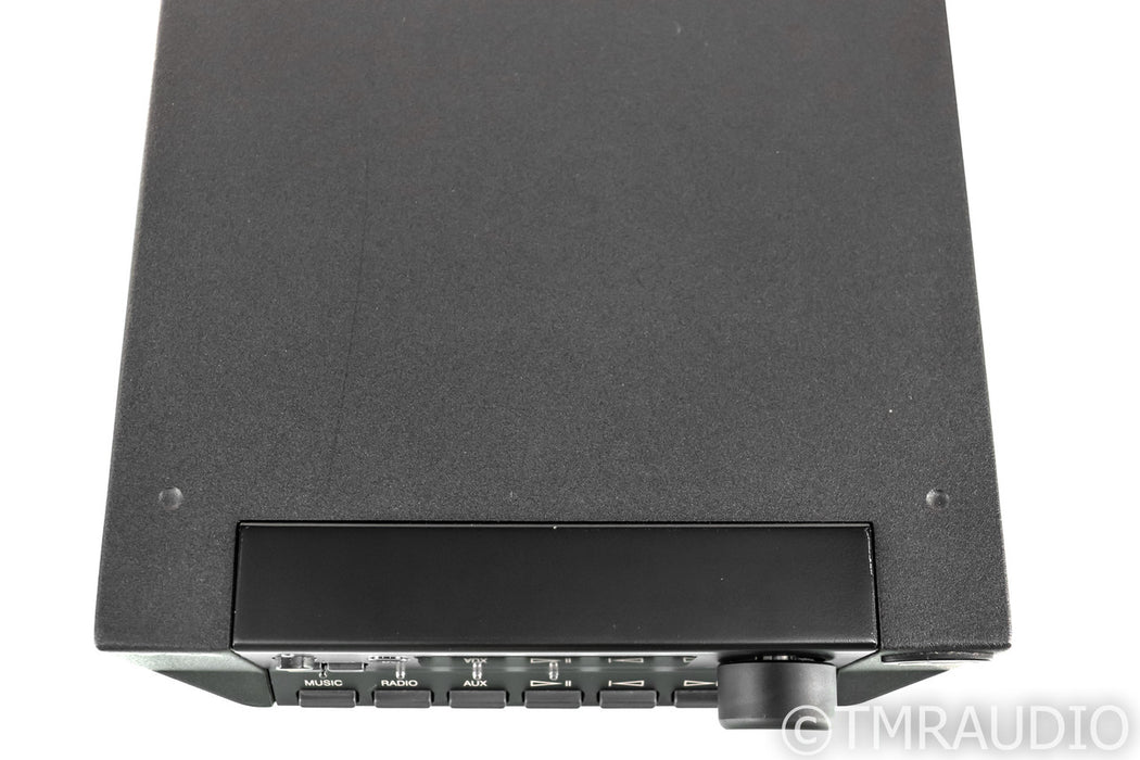 Cyrus Stream X2 Signature Network Music Player