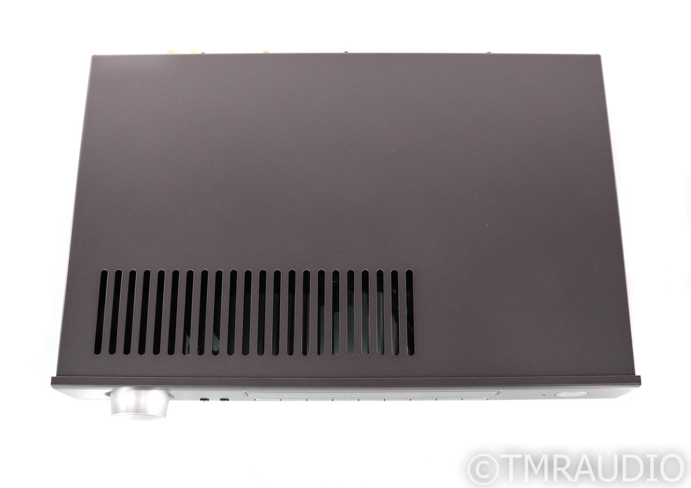 Arcam SA10 Stereo Integrated Amplifier; SA-10; Remote; MM Phono