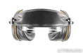 Audeze LCD-2 Planar Magnetic Headphones; Bamboo; LCD2; Fazor