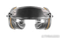 Audeze LCD-2 Planar Magnetic Headphones; Bamboo; LCD2; Fazor