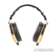Audeze LCD-2 Planar Magnetic Headphones; Bamboo; LCD2; Fazor