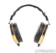 Audeze LCD-2 Planar Magnetic Headphones; Bamboo; LCD2; Fazor
