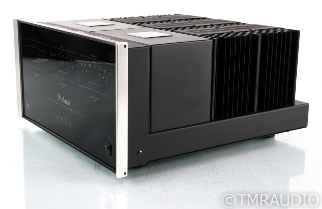 McIntosh MC8207 7 Channel Power Amplifier; MC-8207