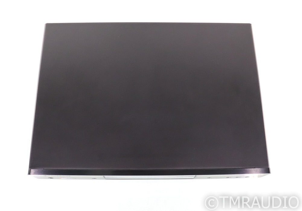 Cambridge Audio CXC CD Transport; Black; Remote