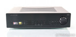 Cambridge Audio CXA80 Stereo Integrated Amplifier; CX-A80; Black; Remote