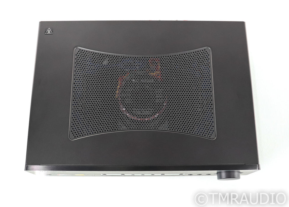 Cambridge Audio CXA80 Stereo Integrated Amplifier; CX-A80; Black; Remote