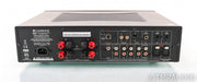Cambridge Audio CXA80 Stereo Integrated Amplifier; CX-A80; Black; Remote
