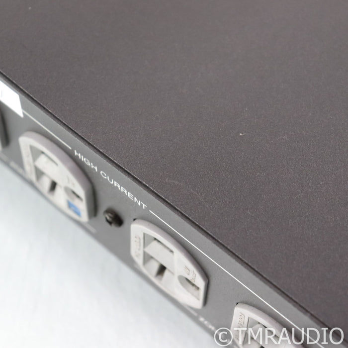 PS Audio UPC-200 AC Power Line Conditioner; UPC200