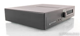 Micromega AS-400 Stereo Integrated Amplifier; AS400; MM Phono; AS-IS (No Output)