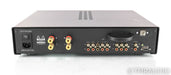 Micromega AS-400 Stereo Integrated Amplifier; AS400; MM Phono; AS-IS (No Output)