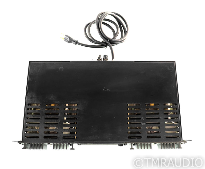 Bryston 2B-LP Stereo Power Amplifier; 2BLP; 19"