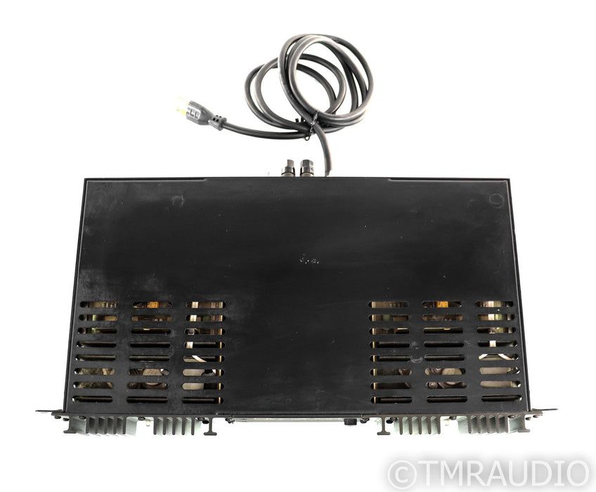 Bryston 2B-LP Stereo Power Amplifier; 2BLP; 19"