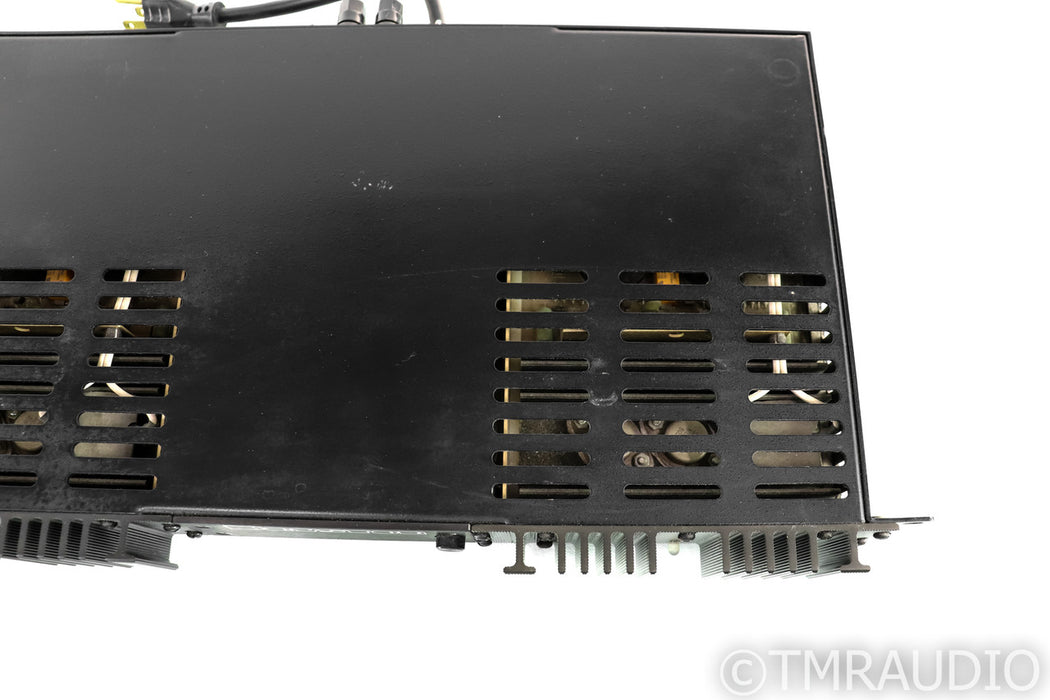 Bryston 2B-LP Stereo Power Amplifier; 2BLP; 19"
