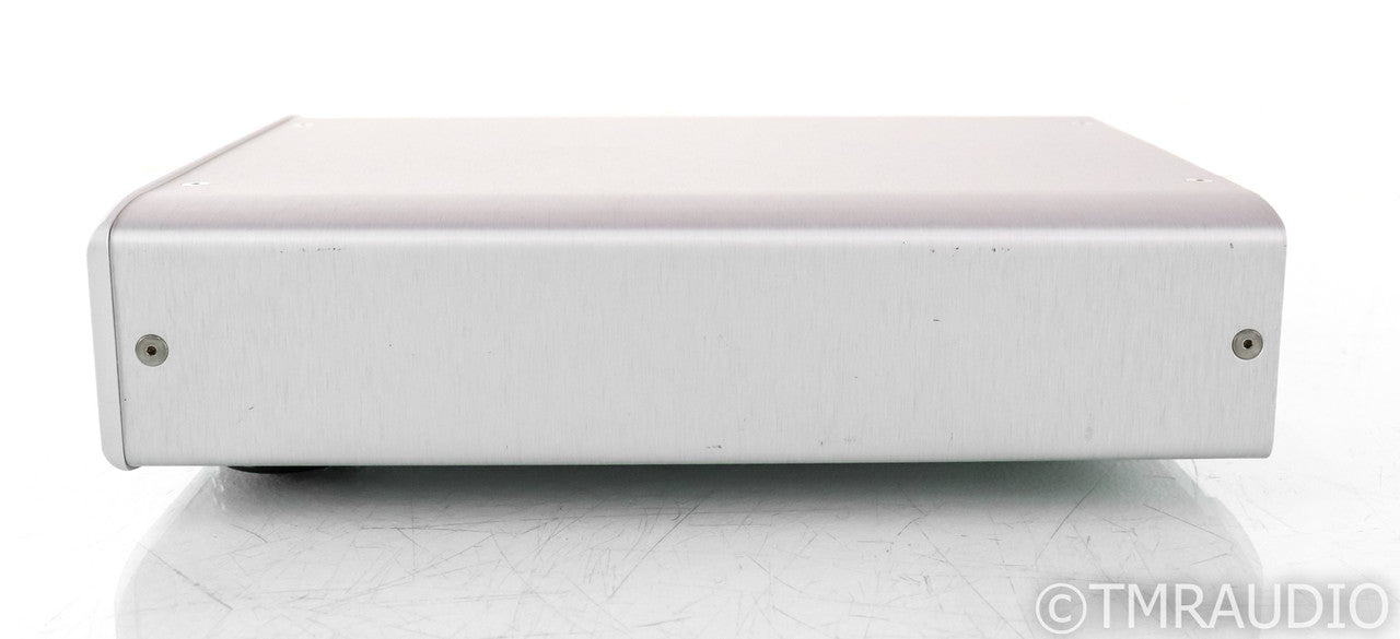 Ayre Acoustics QB9 USB DAC; D/A Converter; QB-9