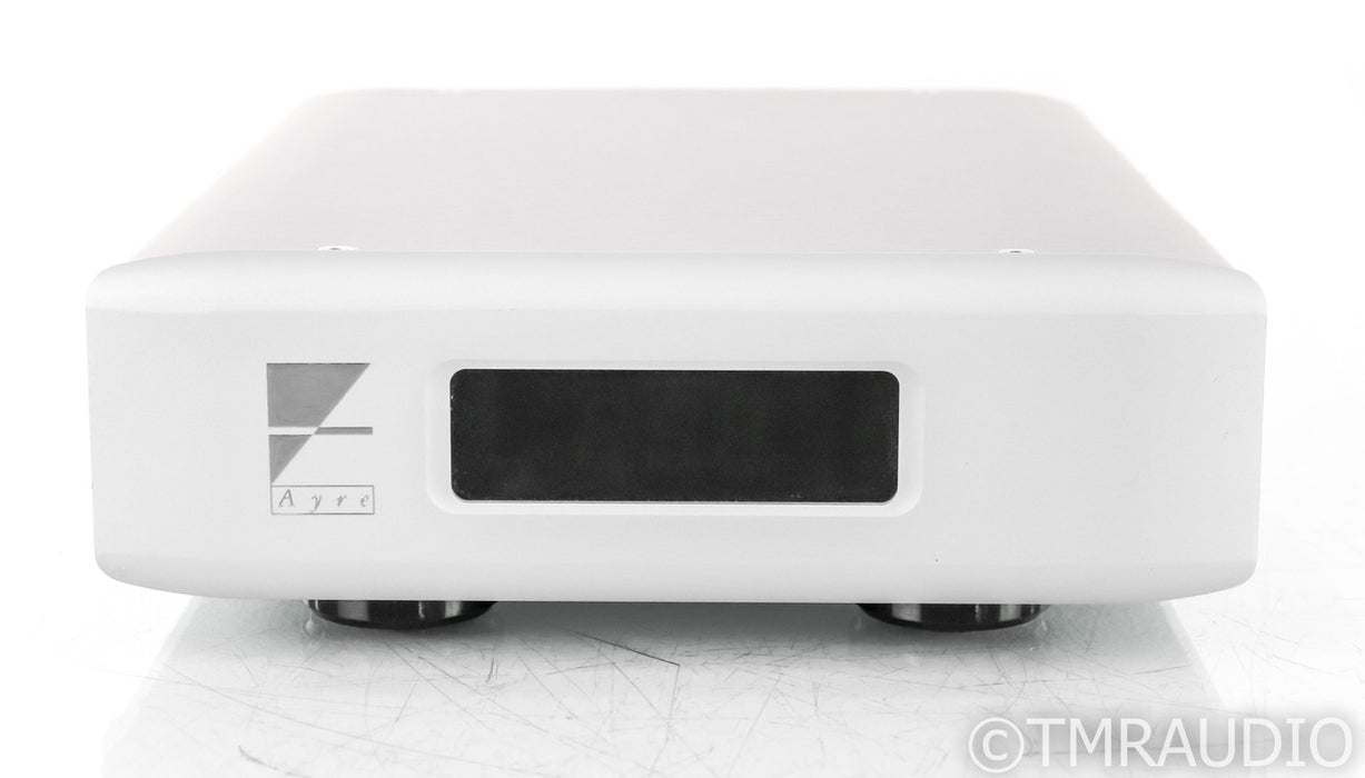 Ayre Acoustics QB9 USB DAC; D/A Converter; QB-9