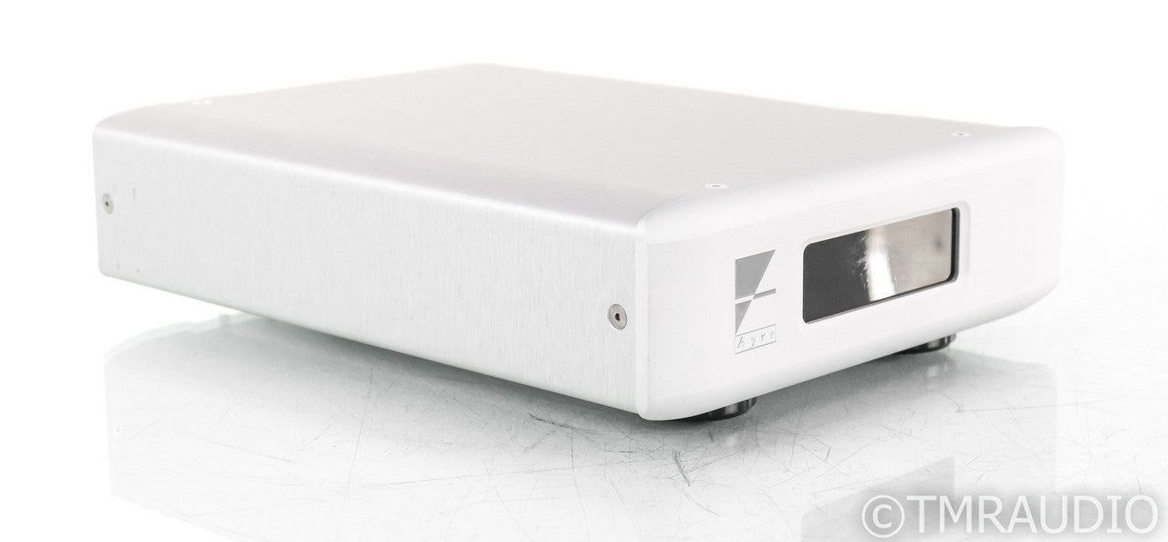 Ayre Acoustics QB9 USB DAC; D/A Converter; QB-9
