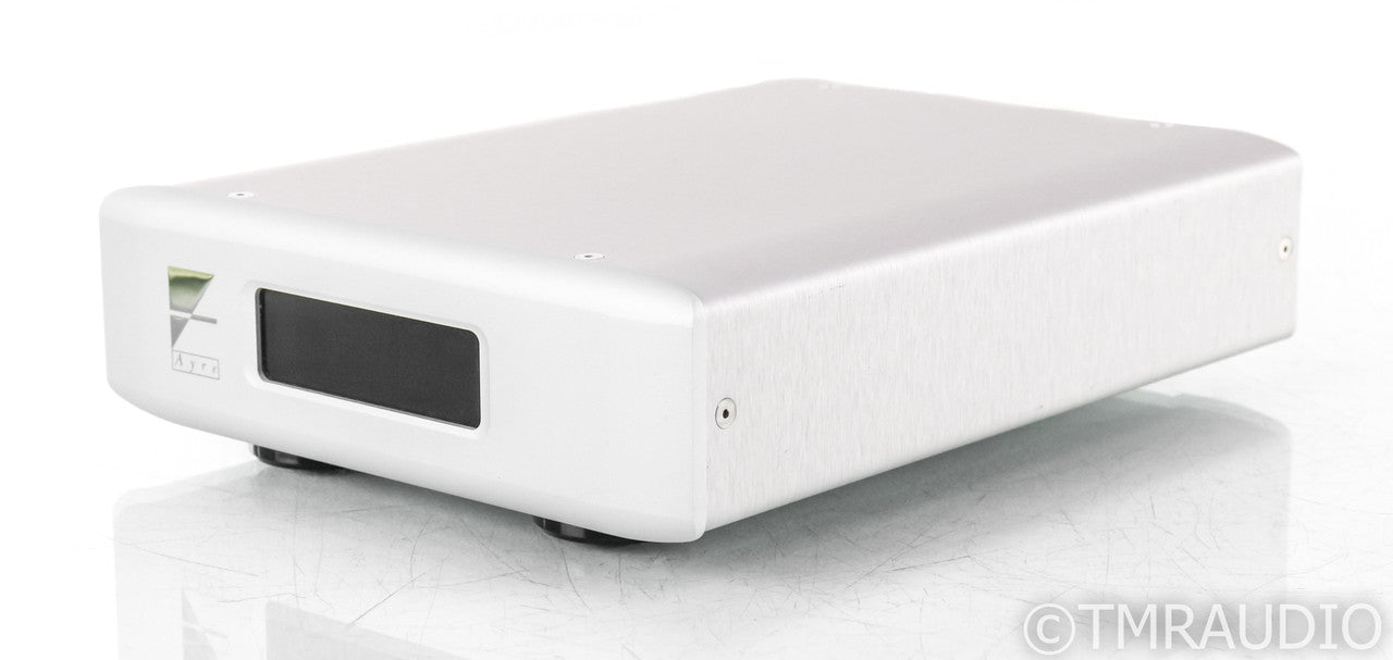 Ayre Acoustics QB9 USB DAC; D/A Converter; QB-9