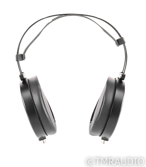 MrSpeakers Ether 2 Open Back Planar Magnetic Headphones; Upgraded Cable