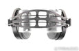 MrSpeakers Ether 2 Open Back Planar Magnetic Headphones; Upgraded Cable