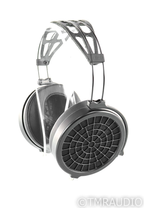 MrSpeakers Ether 2 Open Back Planar Magnetic Headphones
