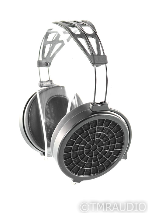 MrSpeakers Ether 2 Open Back Planar Magnetic Headphones; Upgraded Cable