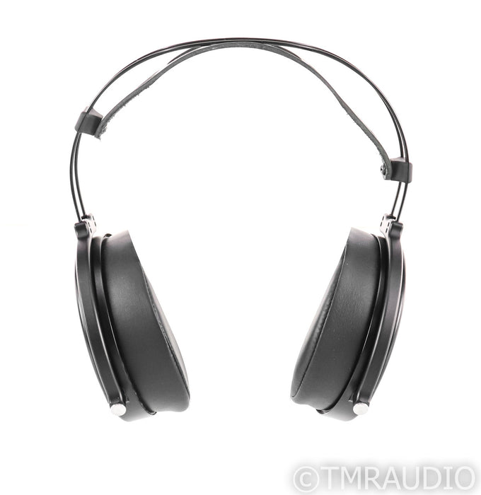 MrSpeakers Ether 2 Open Back Planar Magnetic Headphones; Upgraded Cable