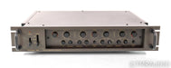 Technics SH-9015C Vintage Active 3-Way External Crossover; SH9015C