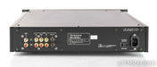 Technics SH-9015C Vintage Active 3-Way External Crossover; SH9015C