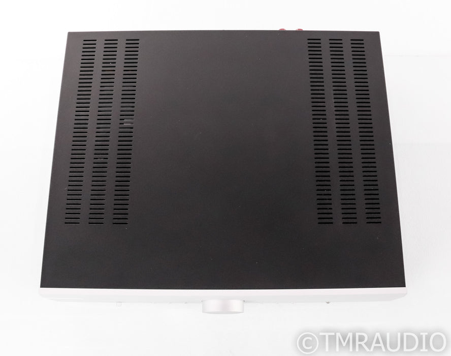Musical Fidelity M2Si Stereo Integrated Amplifier; Silver (Open Box w/ Warranty)