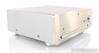Parasound Halo JC 2 Stereo Preamplifier; JC2; Silver; Remote