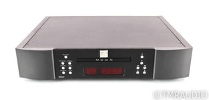 Simaudio Moon 260DT CD Transport; 260-DT; Remote