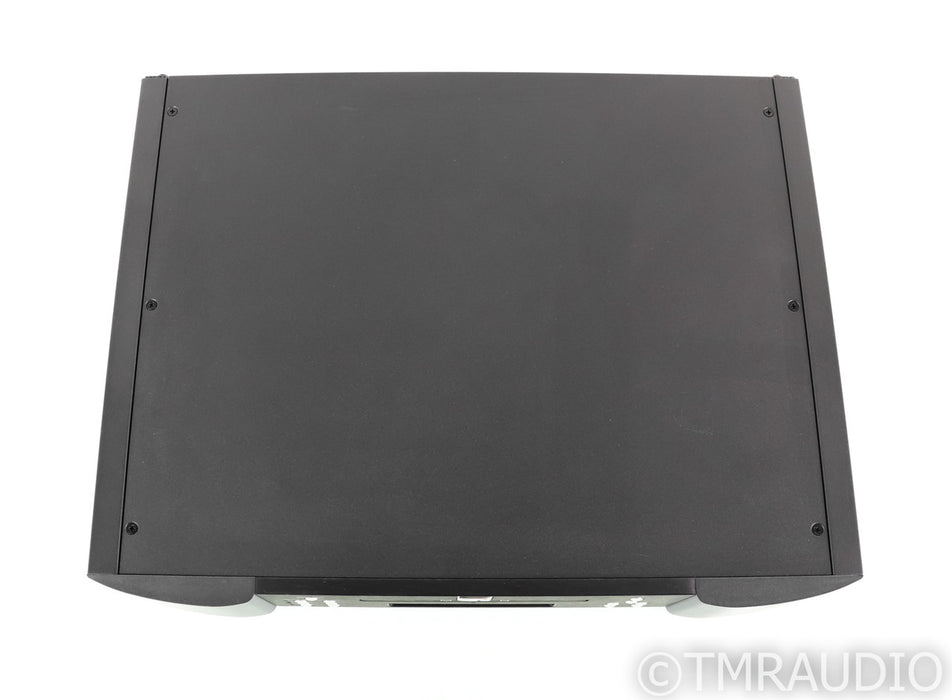 Simaudio Moon 260DT CD Transport; 260-DT; Remote