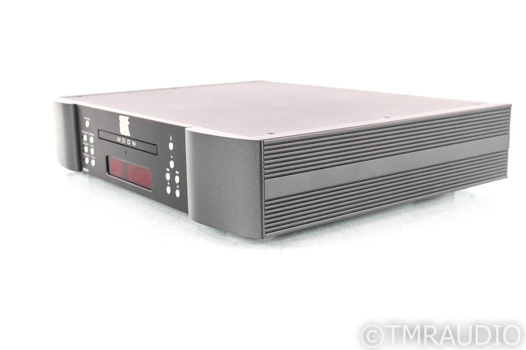 Simaudio Moon 260DT CD Transport; 260-DT; Remote
