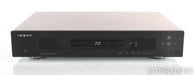 Oppo BDP-93 Universal Blu-Ray Player; BDP93; Remote