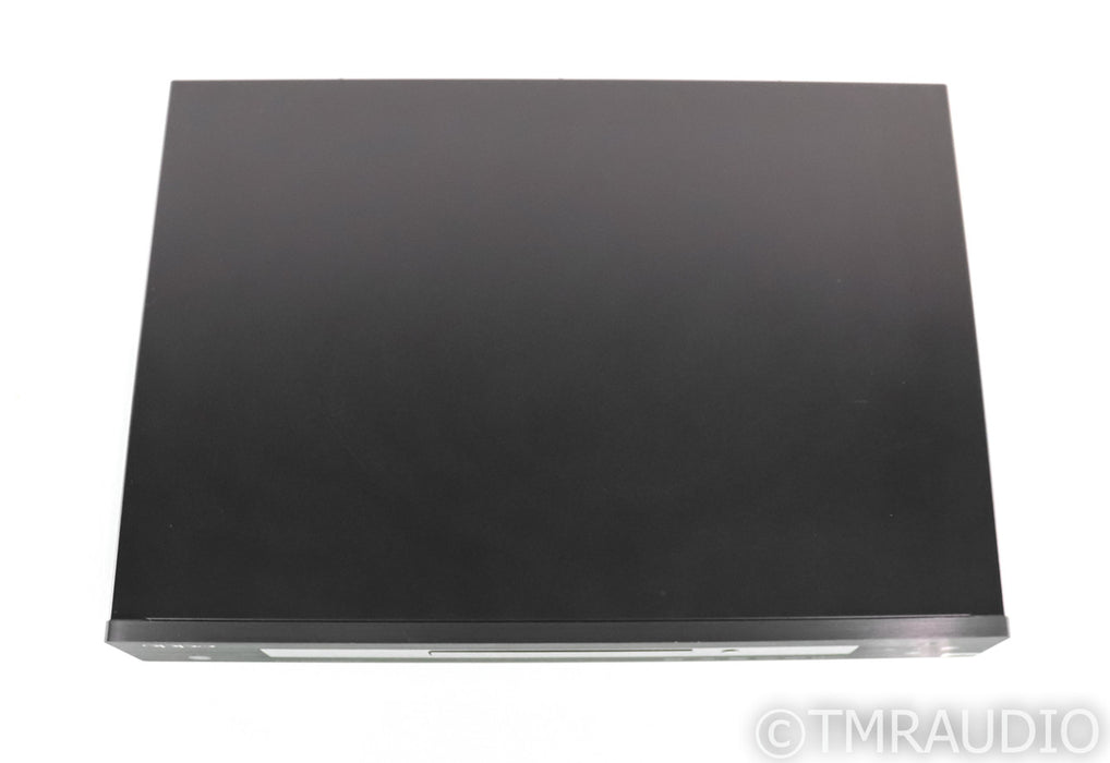 Oppo BDP-93 Universal Blu-Ray Player; BDP93; Remote