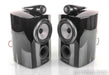 B&W 805 D3 Bookshelf Speakers