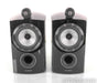 B&W 805 D3 Bookshelf Speakers