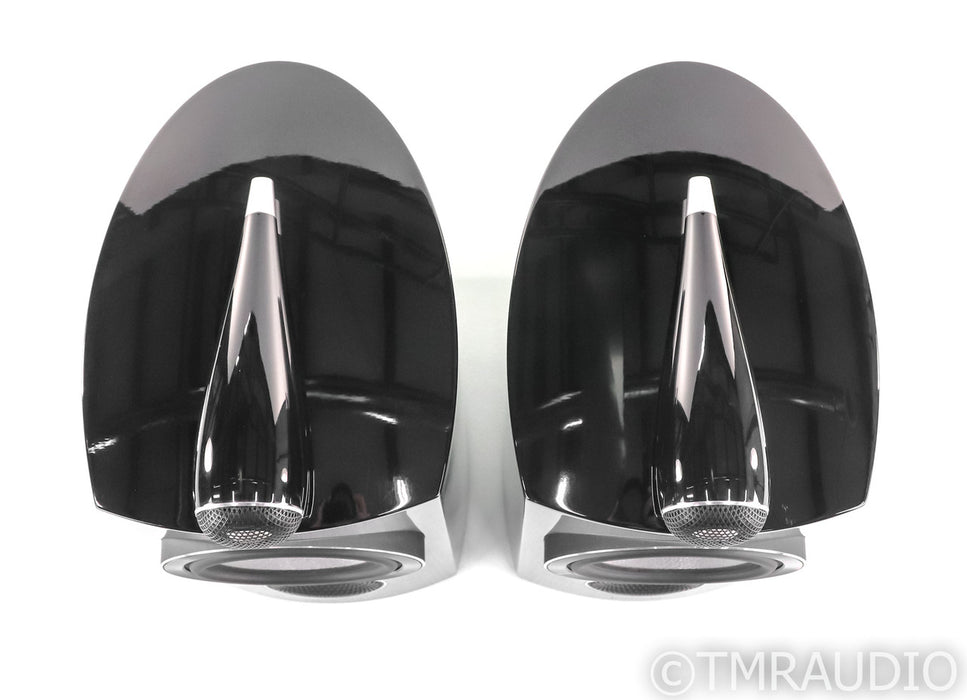 B&W 805 D3 Bookshelf Speakers