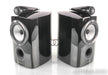 B&W 805 D3 Bookshelf Speakers