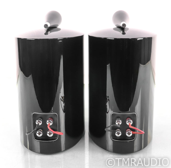 B&W 805 D3 Bookshelf Speakers