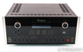 McIntosh MX121 7.1 Channel Home Theater Processor; MX-121; MM Phono; Remote (1/0)