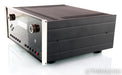 McIntosh MX121 7.1 Channel Home Theater Processor; MX-121; MM Phono; Remote (1/0)
