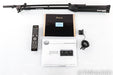 McIntosh MX121 7.1 Channel Home Theater Processor; MX-121; MM Phono; Remote (1/0)