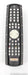 Chord Electronics CPA 5000 Stereo Preamplifier; CPA5000; Black; Nickel Integra Legs