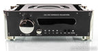Chord Electronics CPA 5000 Stereo Preamplifier; CPA5000; Black; Nickel Integra Legs
