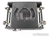 Chord Electronics CPA 5000 Stereo Preamplifier; CPA5000; Black; Nickel Integra Legs