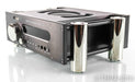 Chord Electronics CPA 5000 Stereo Preamplifier; CPA5000; Black; Nickel Integra Legs