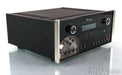 McIntosh MX121 7.1 Channel Home Theater Processor; MX-121; MM Phono; Remote