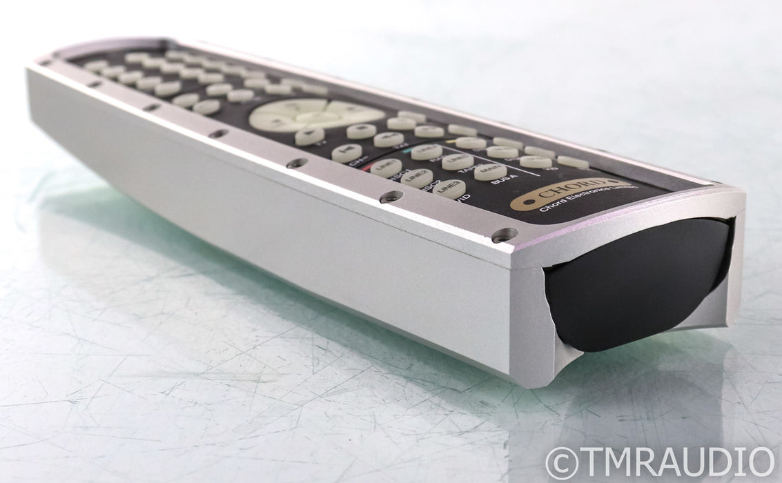 Chord Electronics Remote Control