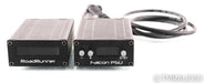 Phoenix Engineering Roadrunner Phono Tachometer w/ Falcon PSU; Record Speed Controller